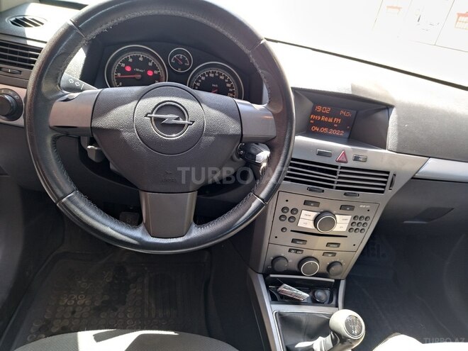 Opel Astra 2006, 168,514 km - 1.4 l - Sumqayıt