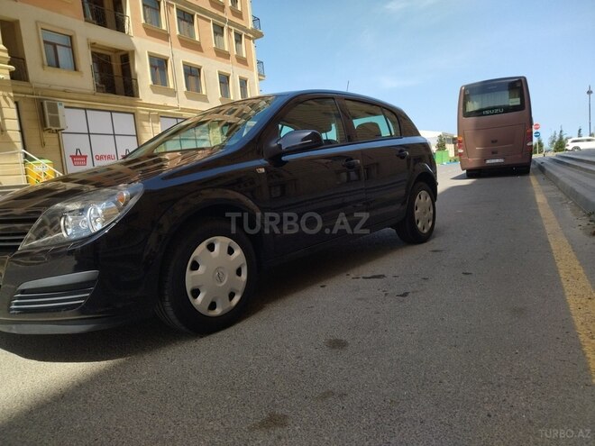 Opel Astra 2006, 168,514 km - 1.4 l - Sumqayıt