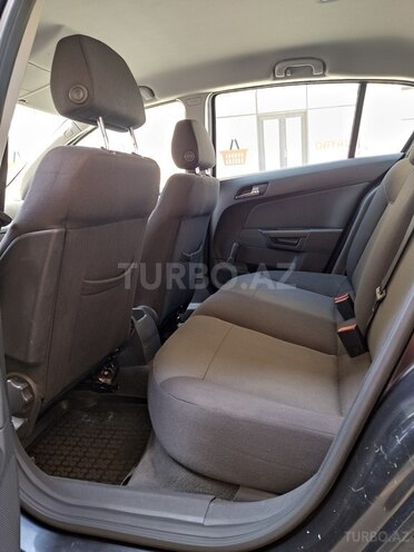 Opel Astra 2006, 168,514 km - 1.4 l - Sumqayıt