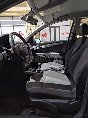 Opel Astra 2006, 168,514 km - 1.4 l - Sumqayıt
