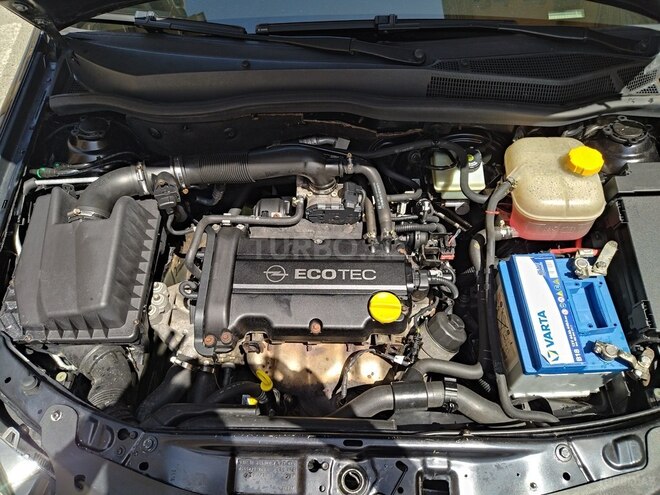 Opel Astra 2006, 168,514 km - 1.4 l - Sumqayıt