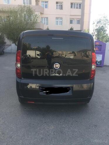 Fiat Doblo 2011, 380,000 km - 1.6 l - Bakı
