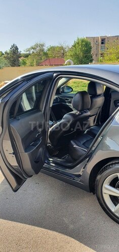 Chevrolet Cruze 2012, 247,368 km - 1.4 l - Sumqayıt