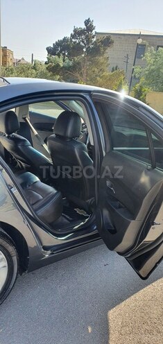 Chevrolet Cruze 2012, 247,368 km - 1.4 l - Sumqayıt
