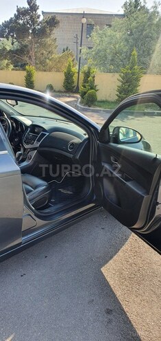Chevrolet Cruze 2012, 247,368 km - 1.4 l - Sumqayıt