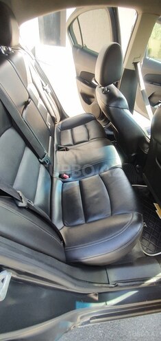 Chevrolet Cruze 2012, 247,368 km - 1.4 l - Sumqayıt