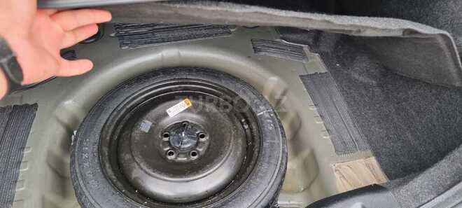Ford Fusion 2017, 105,000 km - 1.5 л - Bakı