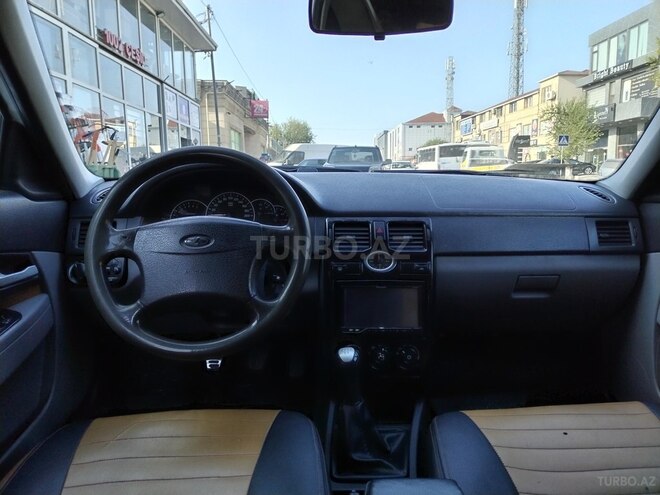 LADA (VAZ) Priora 2011, 223,749 km - 1.6 l - Bakı