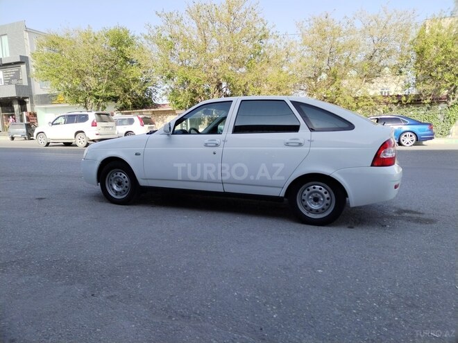 LADA (VAZ) Priora 2011, 223,749 km - 1.6 l - Bakı