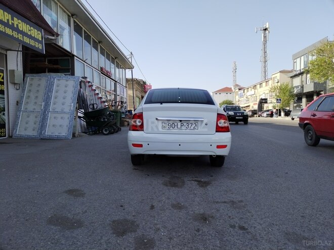 LADA (VAZ) Priora 2011, 223,749 km - 1.6 l - Bakı