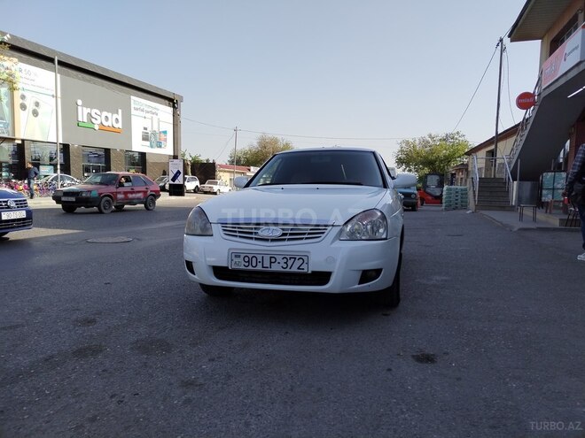 LADA (VAZ) Priora 2011, 223,749 km - 1.6 l - Bakı