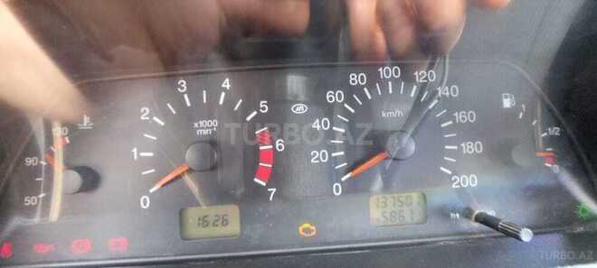 LADA (VAZ) Niva 2015, 135,000 km - 1.7 l - Masallı