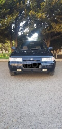 LADA (VAZ) 2112 2007, 232,000 km - 1.6 l - Bakı