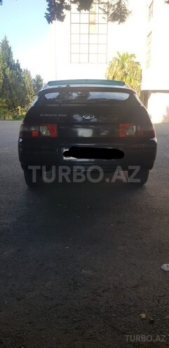LADA (VAZ) 2112 2007, 232,000 km - 1.6 l - Bakı