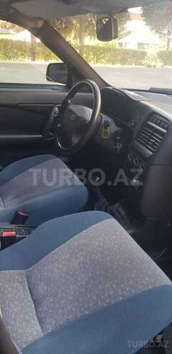 LADA (VAZ) 2112 2007, 232,000 km - 1.6 l - Bakı
