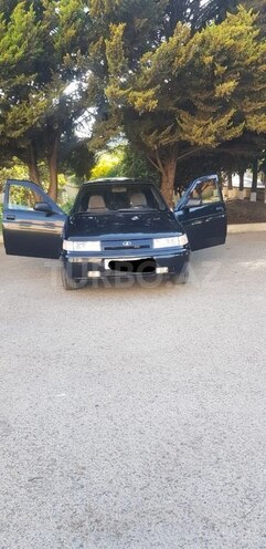 LADA (VAZ) 2112 2007, 232,000 km - 1.6 l - Bakı