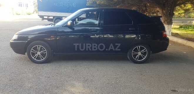 LADA (VAZ) 2112 2007, 232,000 km - 1.6 l - Bakı