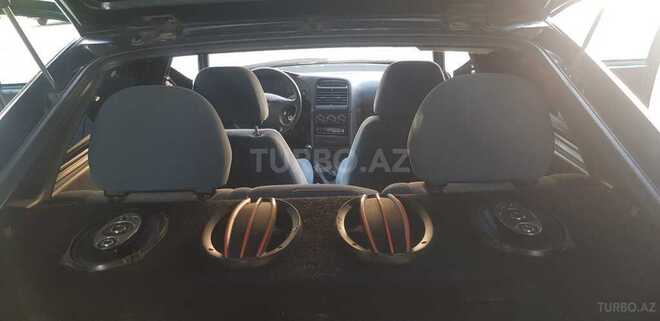 LADA (VAZ) 2112 2007, 232,000 km - 1.6 l - Bakı