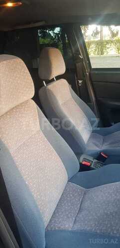 LADA (VAZ) 2112 2007, 232,000 km - 1.6 l - Bakı