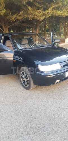 LADA (VAZ) 2112 2007, 232,000 km - 1.6 l - Bakı