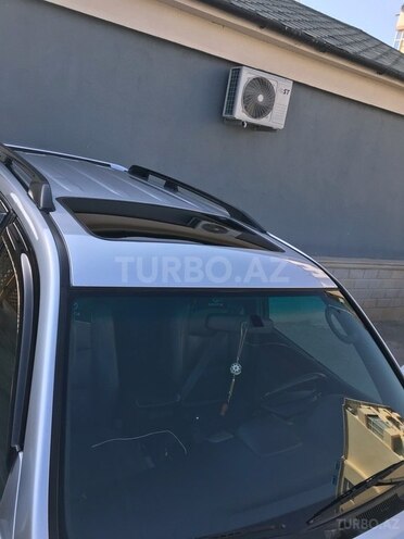 Toyota Prado 2009, 197,000 km - 4.0 l - Bakı