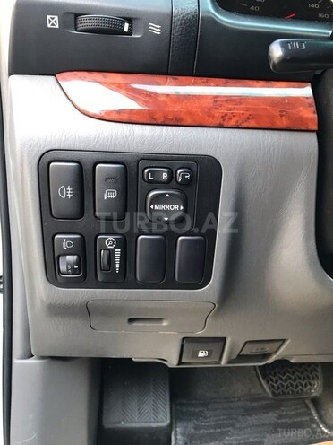 Toyota Prado 2009, 197,000 km - 4.0 l - Bakı