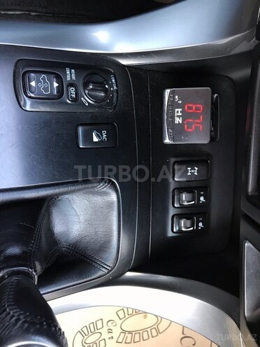 Toyota Prado 2009, 197,000 km - 4.0 l - Bakı