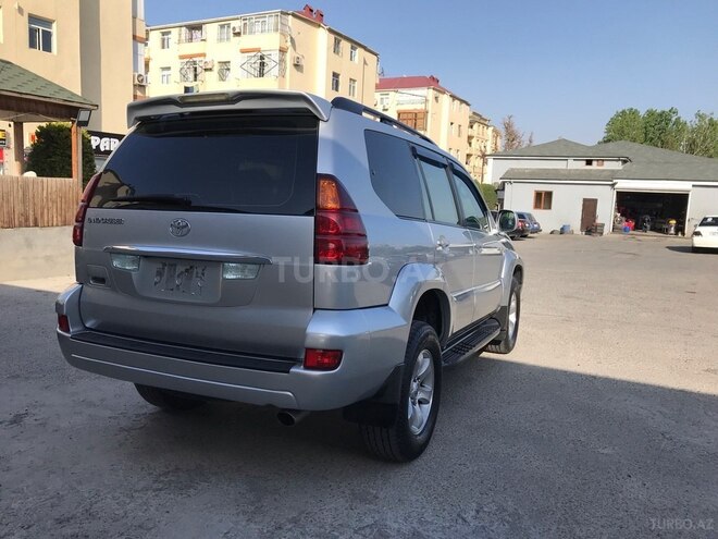 Toyota Prado 2009, 197,000 km - 4.0 l - Bakı