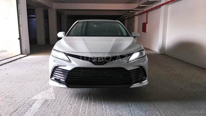 Toyota Camry 2022, 0 km - 2.5 l - Bakı