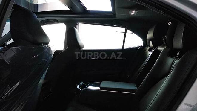 Toyota Camry 2022, 0 km - 2.5 l - Bakı