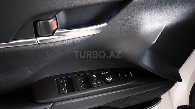 Toyota Camry 2022, 0 km - 2.5 l - Bakı