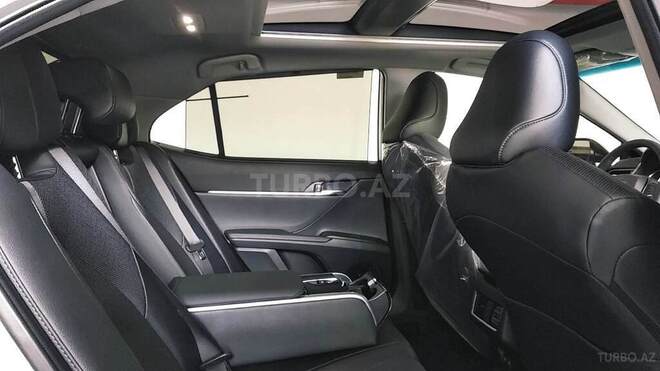 Toyota Camry 2022, 0 km - 2.5 l - Bakı