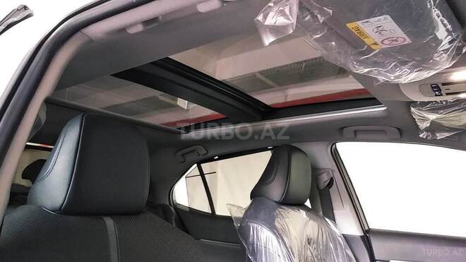Toyota Camry 2022, 0 km - 2.5 l - Bakı