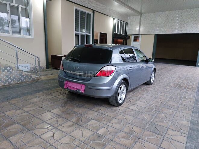 Opel Astra 2006, 245,000 km - 1.3 l - İmişli