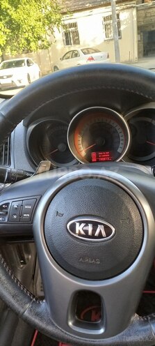 Kia Cerato 2010, 190,000 km - 1.6 л - Sumqayıt