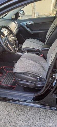 Kia Cerato 2010, 190,000 km - 1.6 л - Sumqayıt