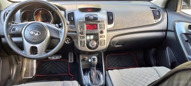 Kia Cerato 2010, 190,000 km - 1.6 л - Sumqayıt