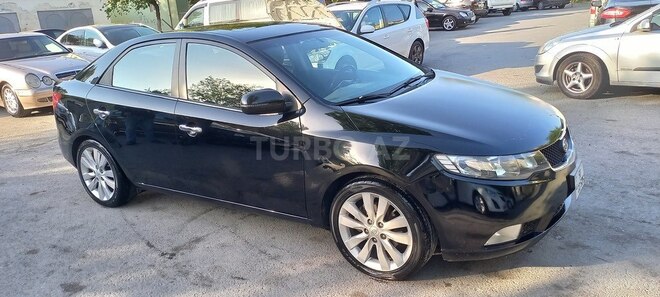Kia Cerato 2010, 190,000 km - 1.6 л - Sumqayıt