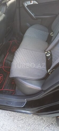 Kia Cerato 2010, 190,000 km - 1.6 л - Sumqayıt