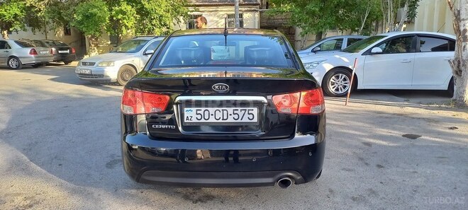 Kia Cerato 2010, 190,000 km - 1.6 л - Sumqayıt