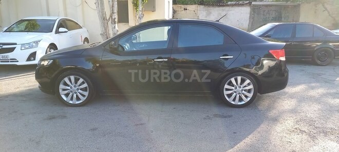 Kia Cerato 2010, 190,000 km - 1.6 л - Sumqayıt