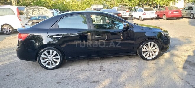 Kia Cerato 2010, 190,000 km - 1.6 л - Sumqayıt