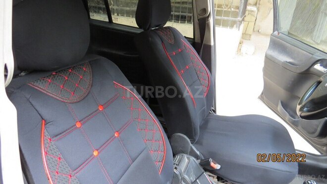 Opel Zafira 2001, 501,000 km - 1.8 l - Bakı