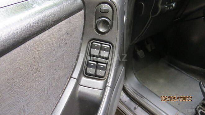 Opel Zafira 2001, 501,000 km - 1.8 l - Bakı