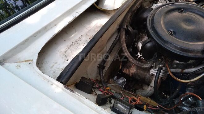 LADA (VAZ) 2106 1992, 325,842 km - 1.3 л - Ağdam