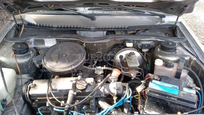 LADA (VAZ) 2106 1992, 325,842 km - 1.3 л - Ağdam
