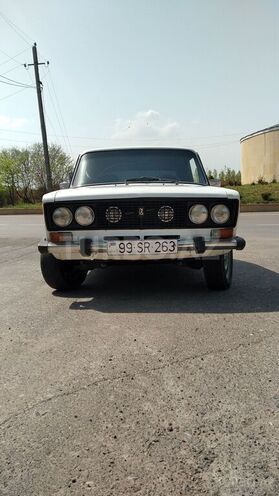 LADA (VAZ) 2106 1992, 325,842 km - 1.3 л - Ağdam