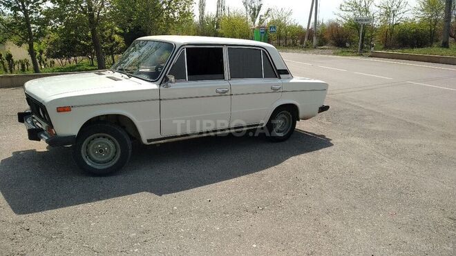 LADA (VAZ) 2106 1992, 325,842 km - 1.3 л - Ağdam