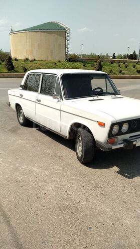 LADA (VAZ) 2106 1992, 325,842 km - 1.3 л - Ağdam