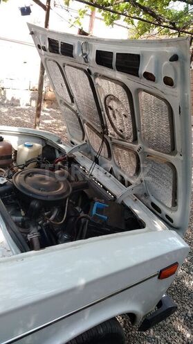 LADA (VAZ) 2106 1992, 325,842 km - 1.3 л - Ağdam